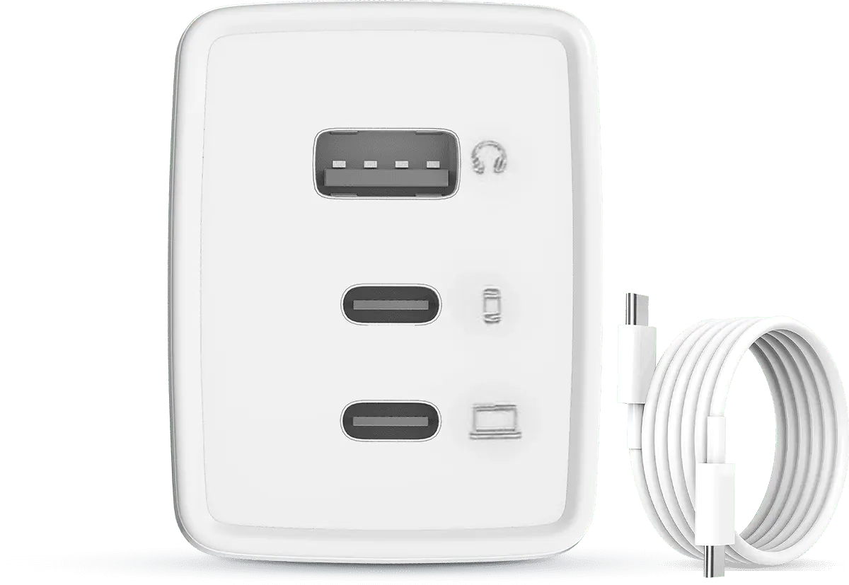 MO Charge 65